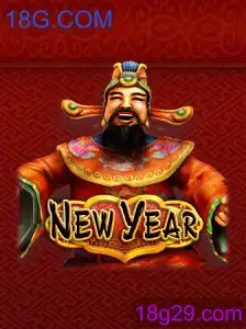 Descubra o Jogo NewYear: Entretenimento e Desafios com 18G.COM