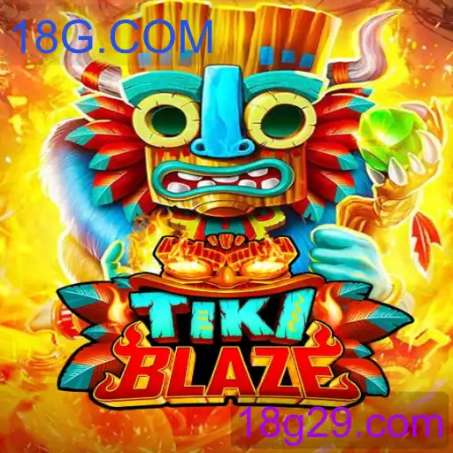 TikiBlaze: A Nova Sensação no Mundo dos Jogos Online